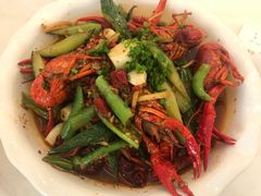-阿胖龙虾(罍街店)