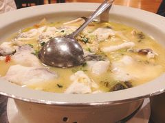 -一楼食业·美食人家