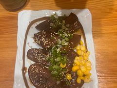 -福匠日本料理(人民路店)