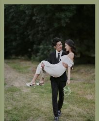 -玛奇朵婚纱摄影