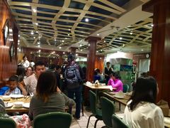 -岭南小馆