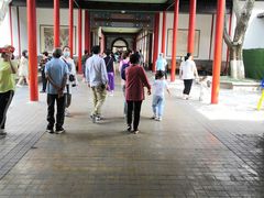 -南京中国近代史遗址博物馆(南京总统府)