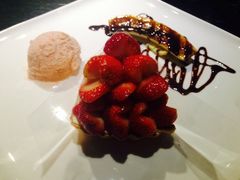 iphone_upload_pic-Strawberry Butterfly草莓蝴蝶日式水果挞