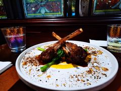 -Golden Lily河内巴黎法越料理餐厅(建国西路店)