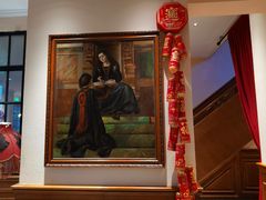 -玫瑰厅上海菜(兴国路店)