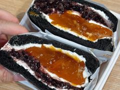 -盒马鲜生(红莲店)