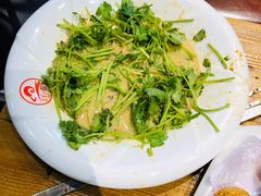 -津门羊大爷·铜锅涮肉(黄河道店)