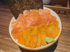 -千代武日本料理(哈西店)