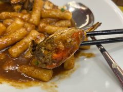 -银都上海菜馆(粤海东路店)