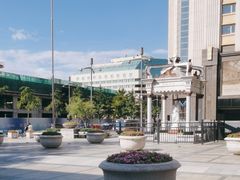 -王府井天主教堂