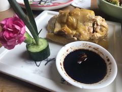 -新白鹿餐厅(城西银泰城店)