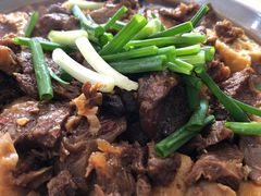 牛肉锅仔-黄牛肉馆·皖南土菜