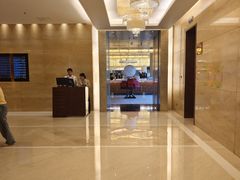 -北京首都机场希尔顿酒店