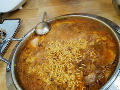 -春川韩国拌饭(中信广场店)