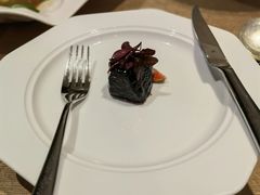 -北京泰富酒店-柏景轩中餐厅