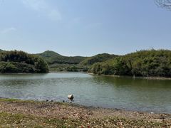 -宁波九龙湖开元度假村