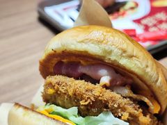 -魏家凉皮(博水商务大厦店)