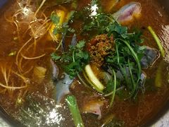 -老凯俚酸汤鱼(鸿通城店)
