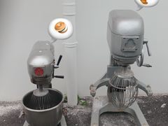-来噻布布 Lets BUBU