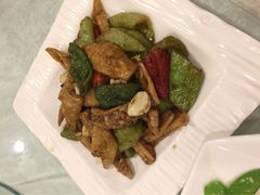 粤秀小厨-粤秀小厨·广式早茶(辽宁路店)