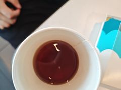 -麦当劳(健德桥得来速店)