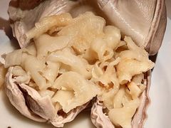 -淘米捞·米汤脆鲩鱼火锅(福田皇岗店)