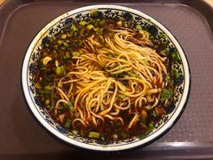 兰州牛肉面-有礼有面(知春路店)