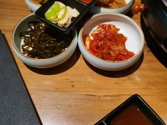 -九田家黑牛烤肉料理(华侨城店)