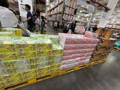 -山姆会员商店(亦庄创意生活广场店)