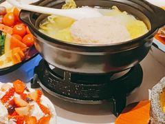 -百富源·海鲜辽菜(浑河堡店)