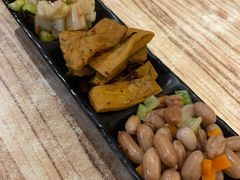 凉菜拼盘-好這口重庆小面(总店)