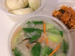 -嘉和一品粥(方庄店)