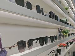 -宝岛眼镜·星创视光中心(金桥店)