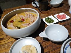 android_upload_pic-云海肴·汽锅鸡·云南菜(领展购物广场·中关村店)