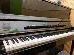 -柏斯音乐(北京荟聚购物中心)