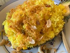 -南沙游艇会·大兵船餐厅