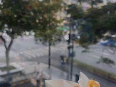 脆香油条-麦当劳(杭州文三路店)