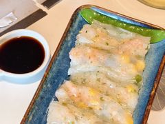 -新兴·金羊座·粤菜点心(乐峰店)