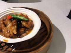 豉味蒸凤爪-潮福城大酒楼(湖滨北路店)