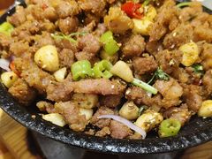 -陈家老院子·长春特色东北家宴(一匡街店)