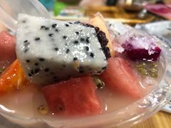 -杨婆婆烤肉(文昌阁店)