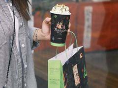 -茶理宜世(乐峰广场·尝乐集店)