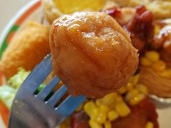 -比格比萨自助(裕源大厦店)