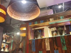 大堂-吴越荣记·苏州菜·松鼠桂鱼(斜塘老街店)