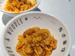 -友达面馆(广州总店)