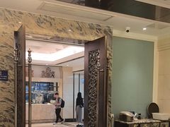 -狮王府淮扬菜(新街口友谊店)