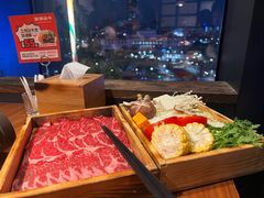 -满满初牛·炭烧牛肉专门店(国大店)