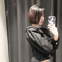 -MASTER 男士发型设计
