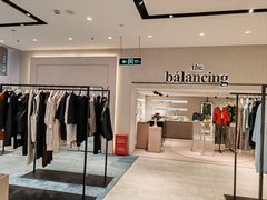-the balancing(东方店)