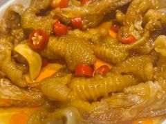 -荣家小吃(紫阳街店)